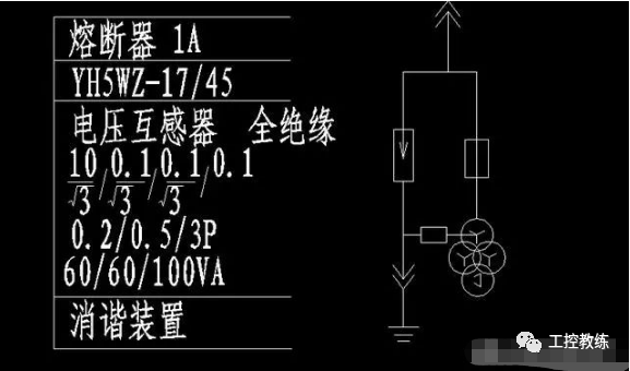 PT斷線是什么意思？為什么說PT斷線影響很嚴重？
